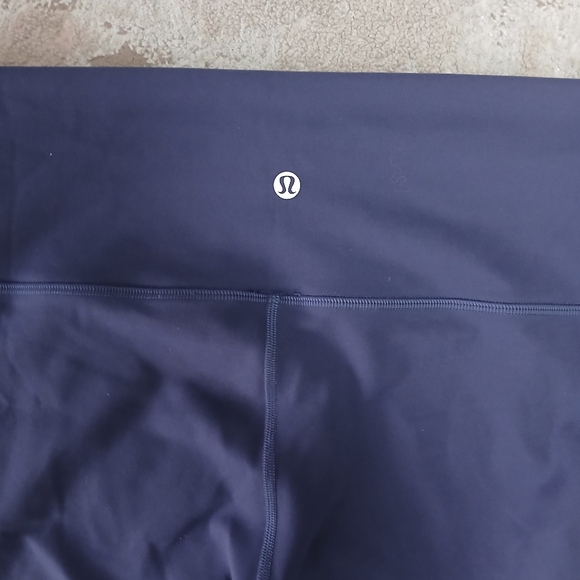 Lululemon Wunder Train High-Rise Crop 23" - Picture 5 of 7